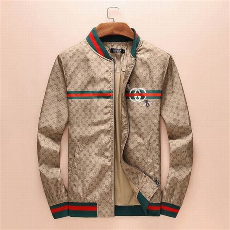 gucci hi vis jacket|Gucci Jackets for Men .